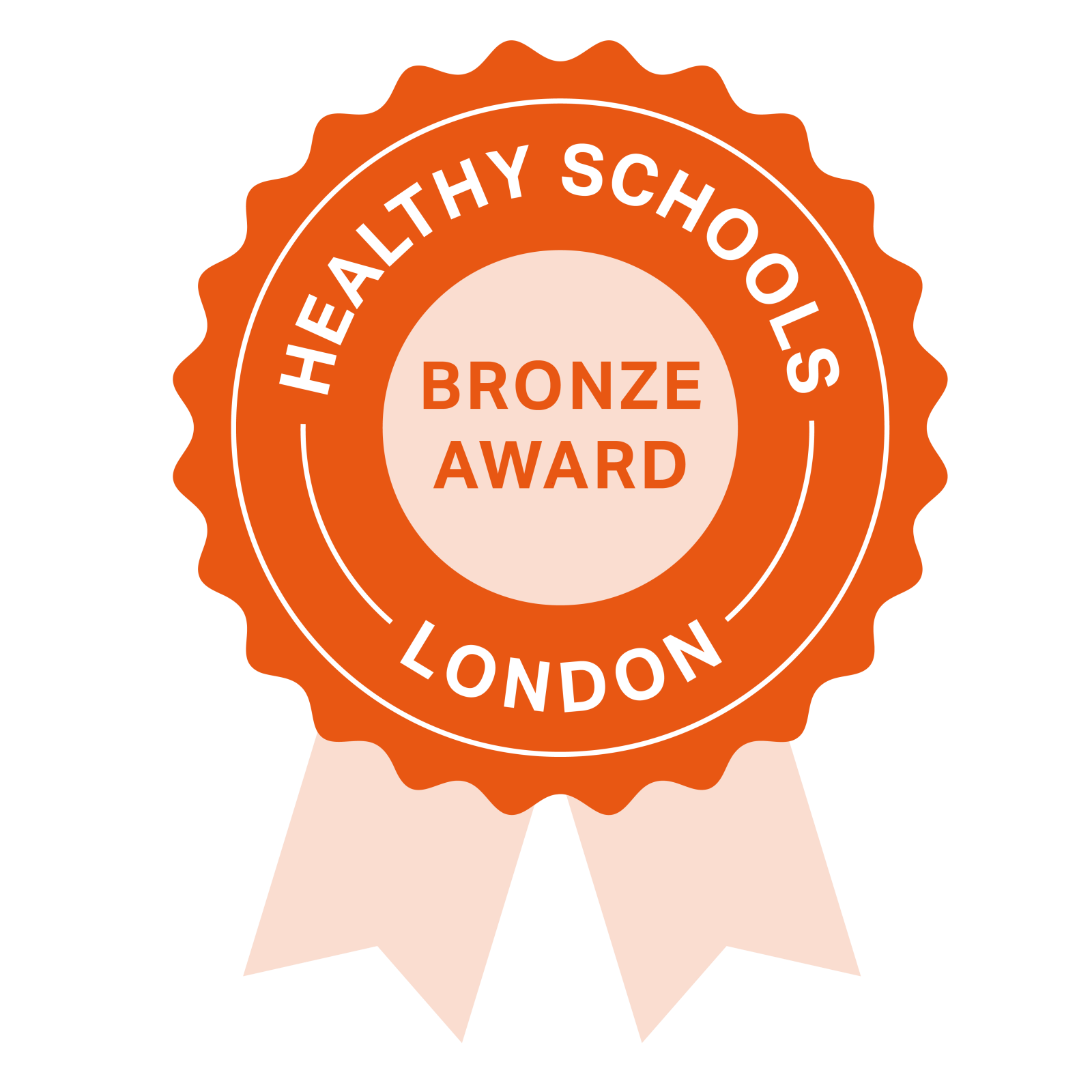 Healthy Schools Bronze