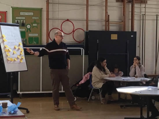 KS2 Maths arithmetic workshop